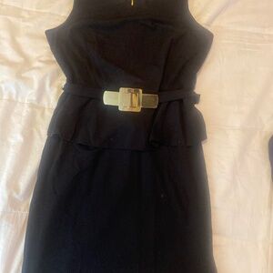 Alfani sleeveless dress